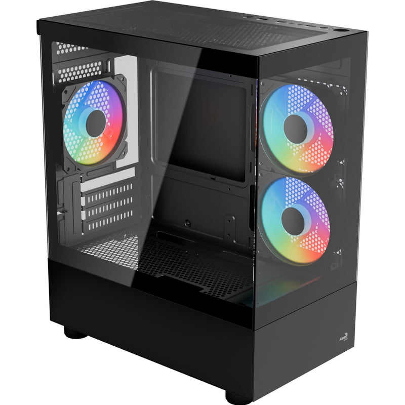Load image into Gallery viewer, Aerocool Aerocool Viewport Mini V2 ARGB
