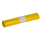 Afvalzak geel 58x100cm t23 (500 stuks)