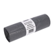 Afvalzak grijs 60×80cm t50 trekband (300 stuks)