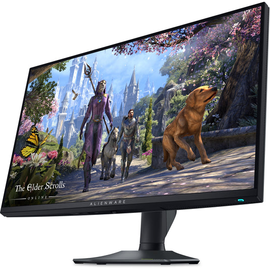 Alienware aw2725qf