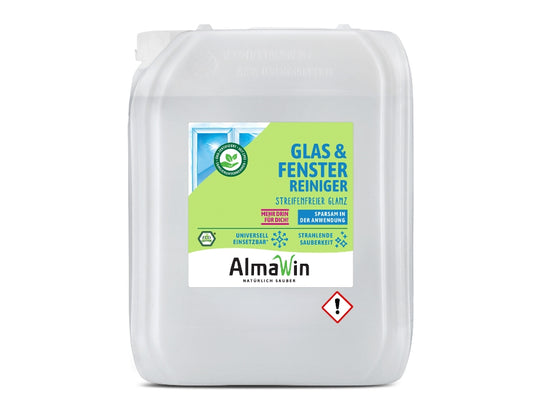 Almawin raam en glas reiniger - 20l