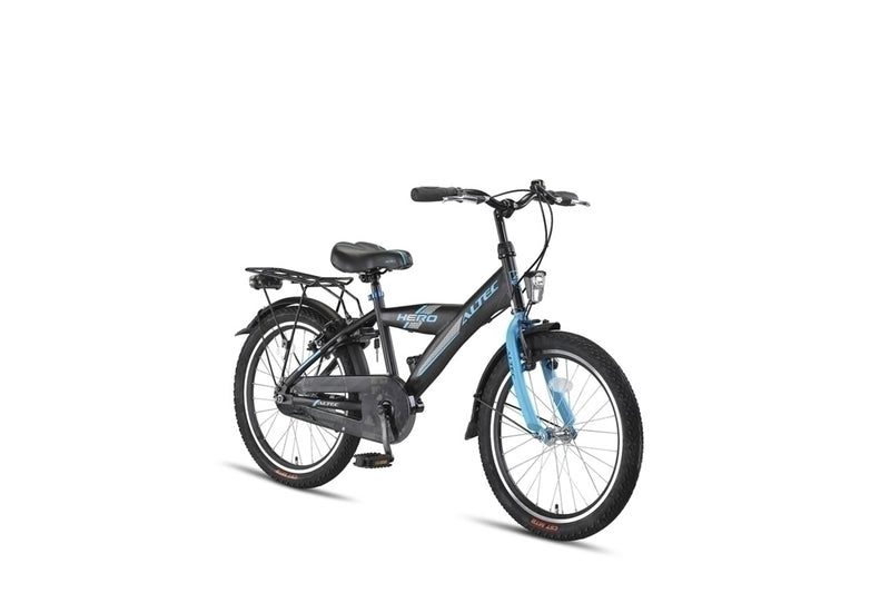 Load image into Gallery viewer, Altec Hero 20 inch Jongensfiets Deep Sky Blue
