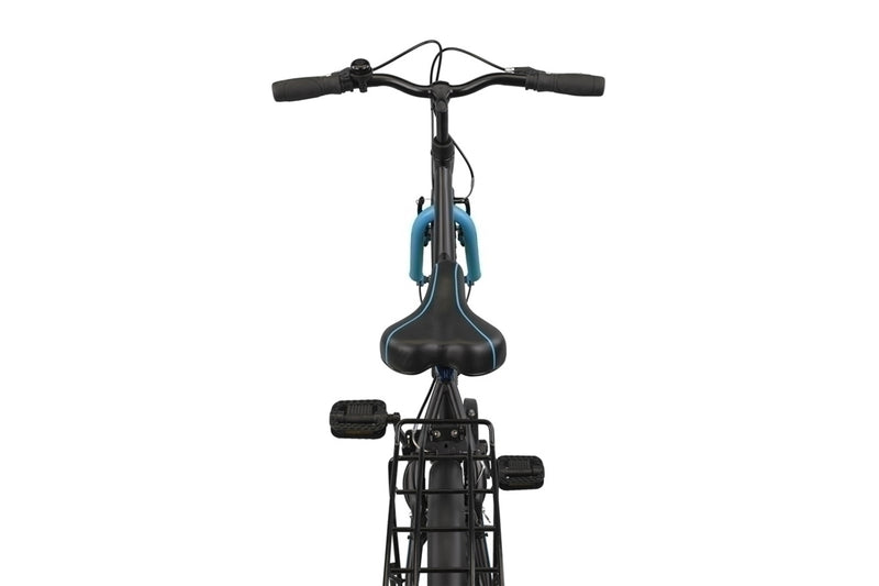 Load image into Gallery viewer, Altec Hero 20 inch Jongensfiets Deep Sky Blue
