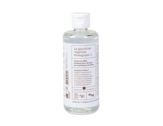 Anae plantaardige glycerine - 200ml