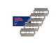 Anae mesjes voor safety razor - 5 st.
