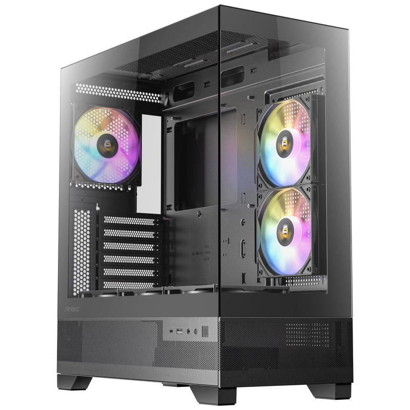 Load image into Gallery viewer, Antec CX700 RGB
