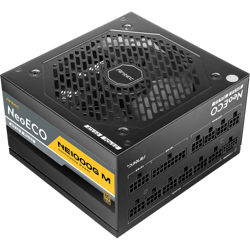 Load image into Gallery viewer, Antec Antec NE1000G M 1000W

