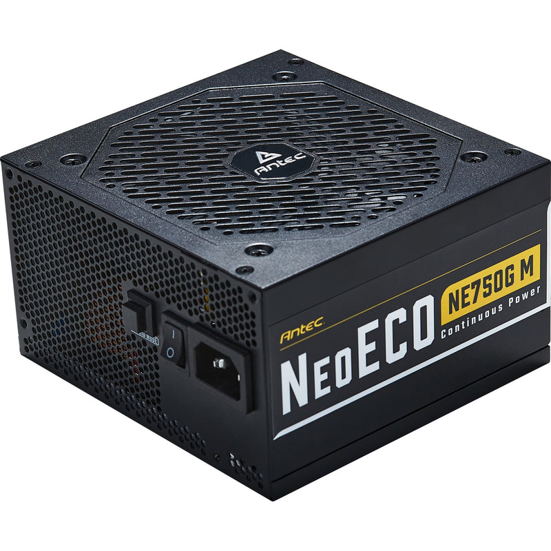 Load image into Gallery viewer, Antec Antec NE750G M 750W
