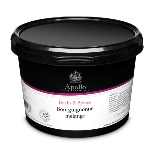 Apollo bourguignonne melange (2kg)