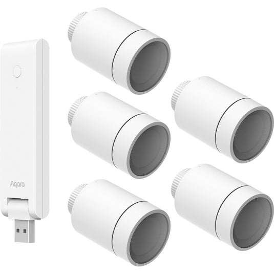 Aqara Radiator Thermostat Starter Kit