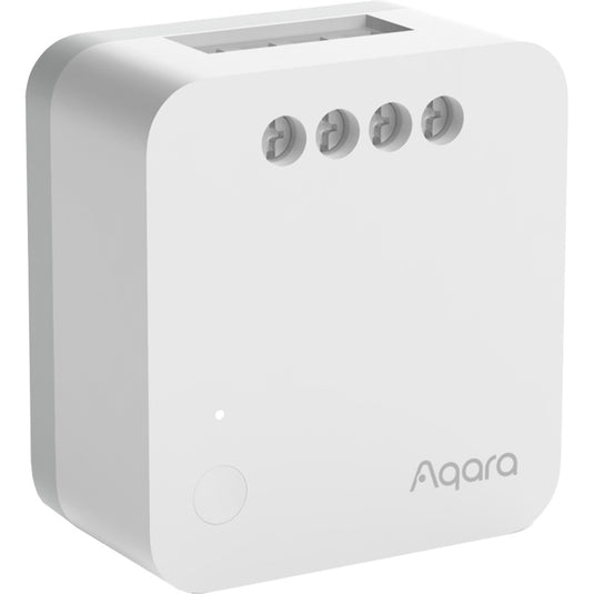 Aqara Single Switch T1 (No Neutral)