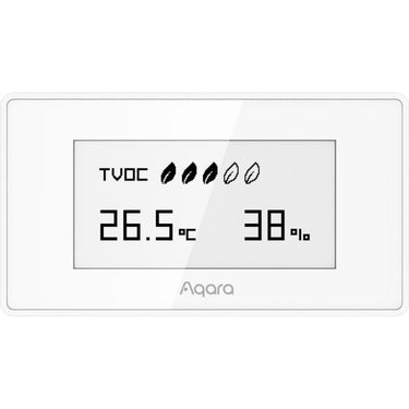 Aqara TVOC Air Quality Monitor