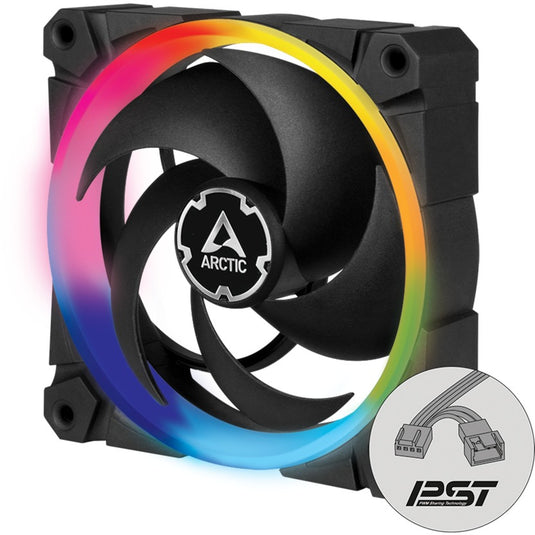Arctic BioniX P120 A-RGB
