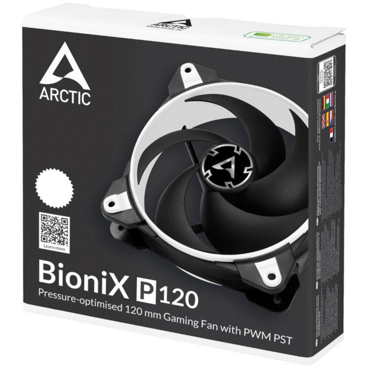 Load image into Gallery viewer, Arctic BioniX P120
