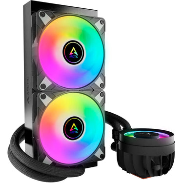 Arctic Liquid Freezer III 240 A-RGB