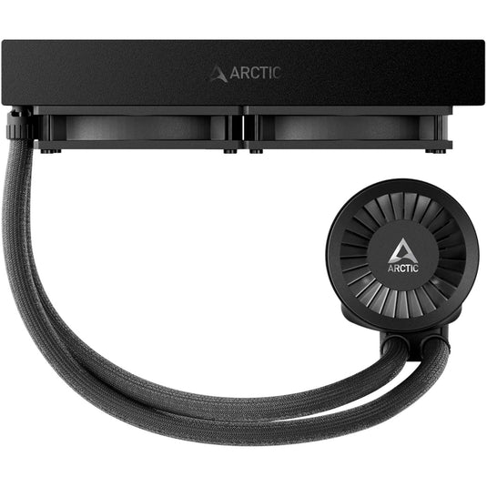 Arctic Liquid Freezer III 240
