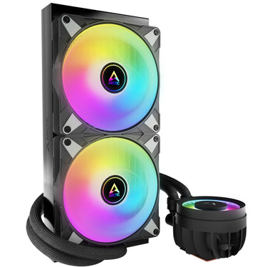 Arctic Arctic Liquid Freezer III 280 A-RGB
