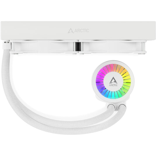 Arctic Liquid Freezer III 280 A-RGB