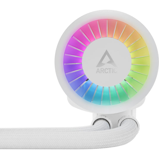 Arctic Liquid Freezer III 280 A-RGB