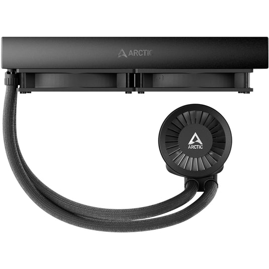 Arctic Arctic Liquid Freezer III 280