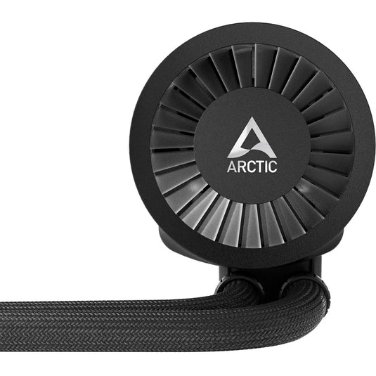 Arctic Liquid Freezer III 360