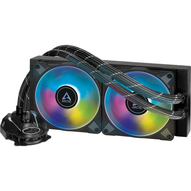 Arctic Arctic Liquid Freezer II 240 A-RGB 240mm