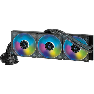 Arctic Arctic Liquid Freezer II 420 A-RGB 420 mm