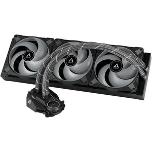 Arctic Arctic Liquid Freezer II 420 A-RGB 420 mm