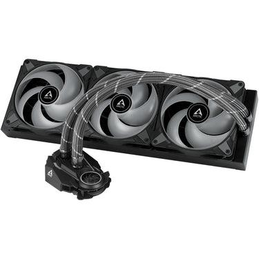 Arctic Arctic Liquid Freezer II 420 A-RGB 420 mm