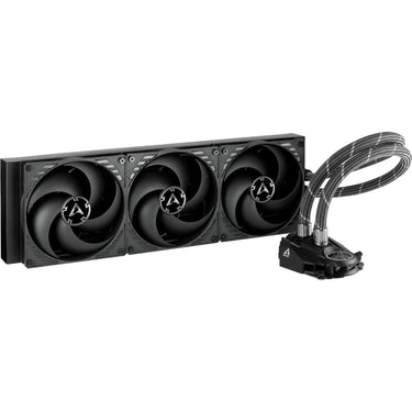 Arctic Arctic Liquid Freezer II 420mm