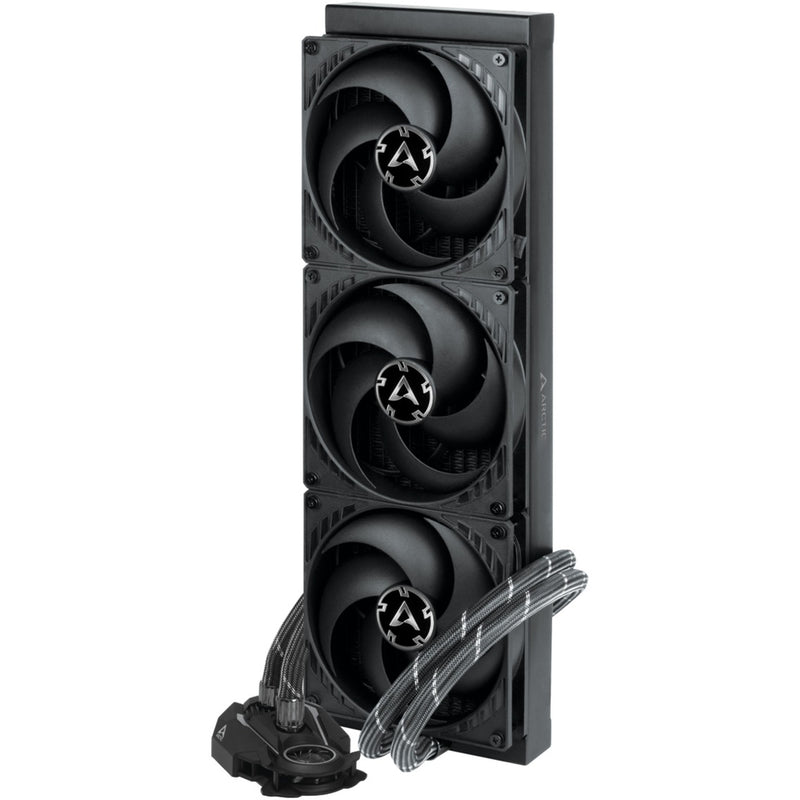 Load image into Gallery viewer, Arctic Arctic Liquid Freezer II 420mm
