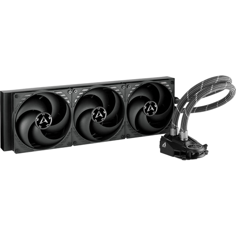 Load image into Gallery viewer, Arctic Arctic Liquid Freezer II 420mm
