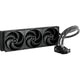 Arctic Arctic Liquid Freezer II 420mm