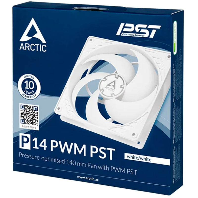 Load image into Gallery viewer, Arctic Arctic P14 PWM PST
