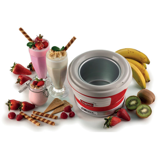 Ariete Party Time IJsmachine 0643 00