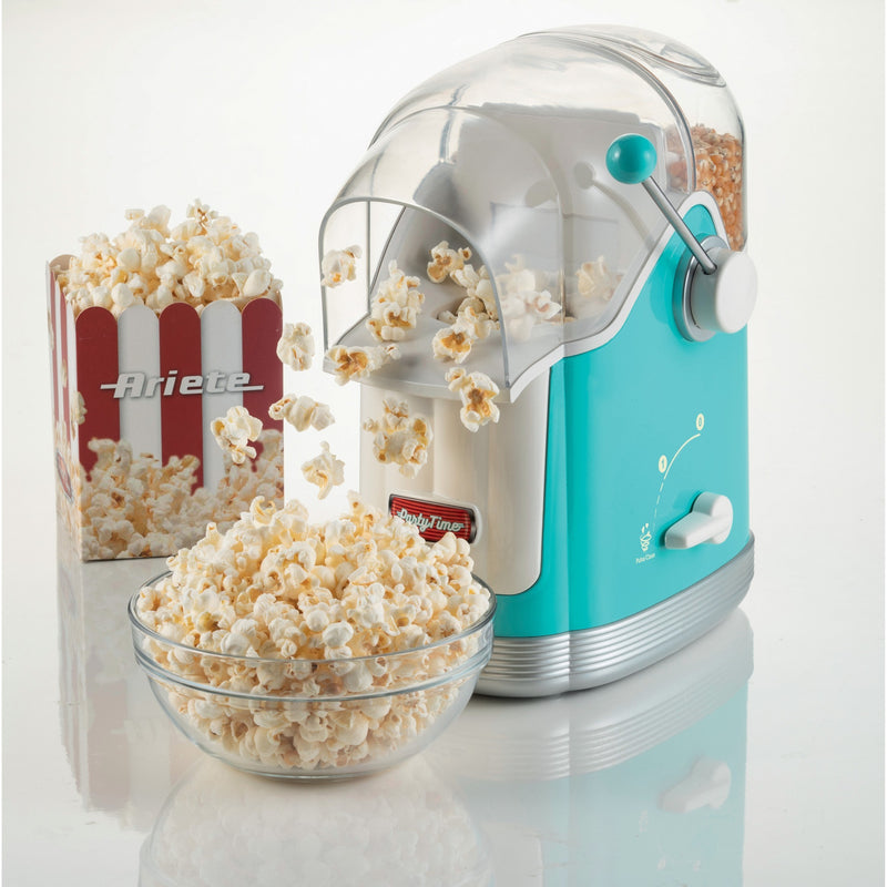 Load image into Gallery viewer, Ariete Party Time Pop Corn maker 2958 01
