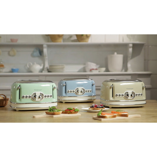 Ariete Vintage broodrooster 0156 05