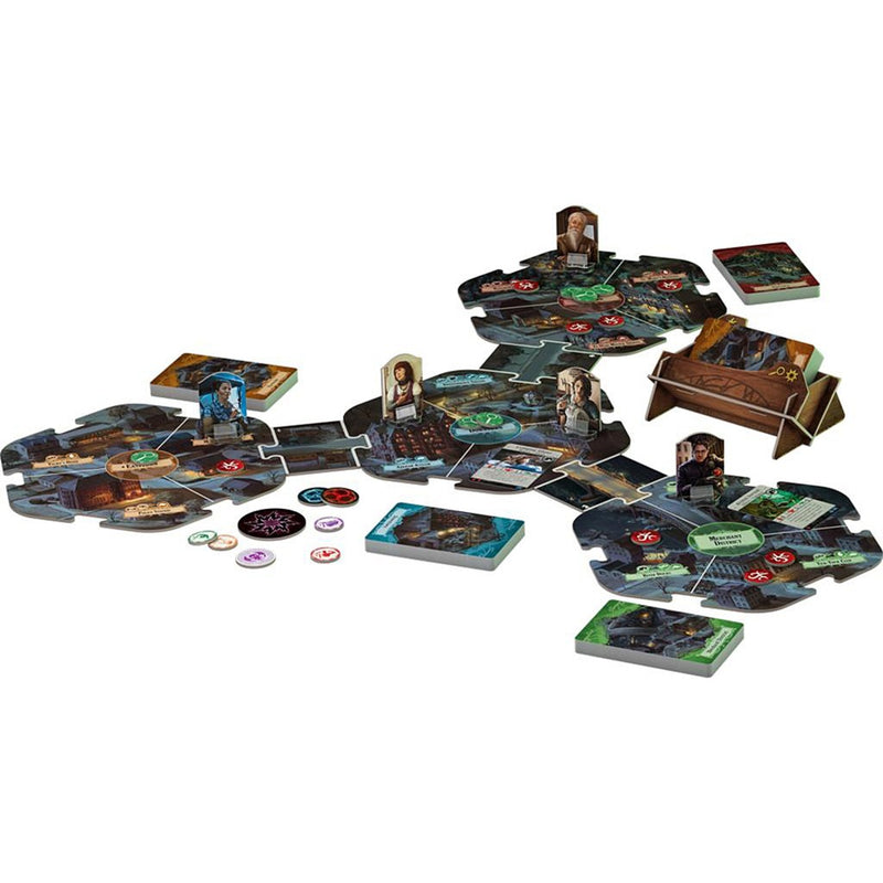 Load image into Gallery viewer, Asmodee arkham horror: 3rd edition
