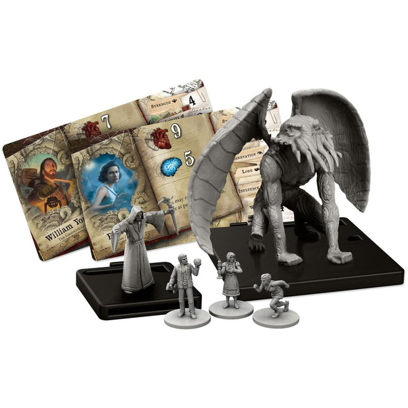 Load image into Gallery viewer, Asmodee mansions of madness: 2nd edition

