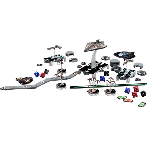 Asmodee Star Wars: Armada Core set