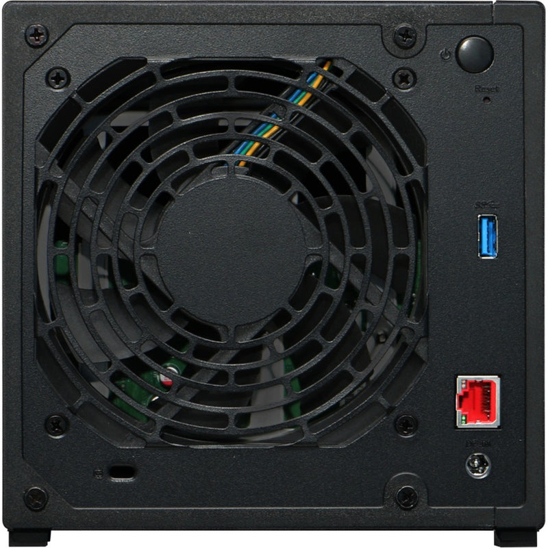 Load image into Gallery viewer, Asustor drivestor 4 as1104t

