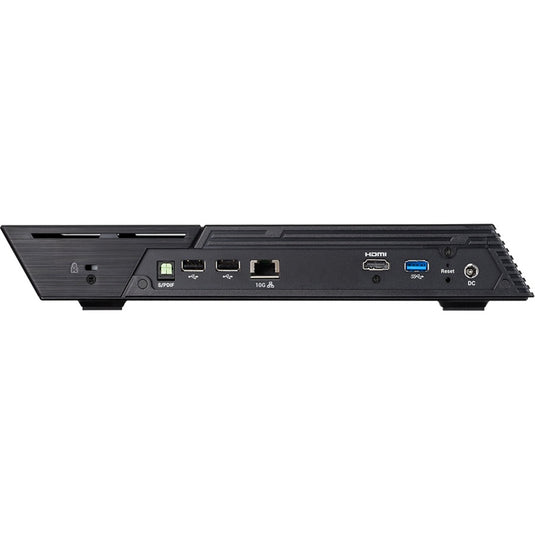 Asustor flashtor 12 fs6712x