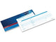 Kwitantieboek 74x210mm enkelvoud