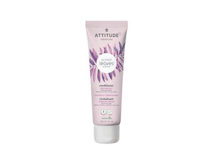 Attitude conditioner - moisture rich