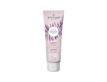 Attitude conditioner - moisture rich