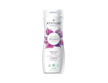 Attitude super leaves™ douchegel - soothing - white tea leaves