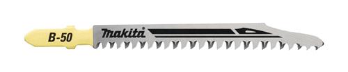 Makita accessoires decoupeerzaagblad hcs hout 65mm t234x | 5 stuks - b-06460