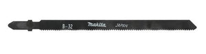 Makita accessoires makita decoupeerzaagblad b32 (5st)
