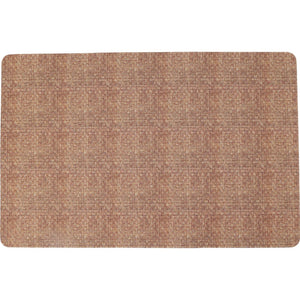 Excellent houseware placemat 43,5x28,5cm placemat 43,5x28,5cm