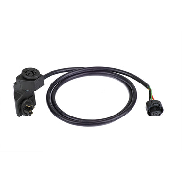 Bosch laadpoort met kabel drageraccu 1100mm (bes2)